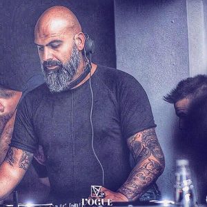 Πάνος Χαριτίδης