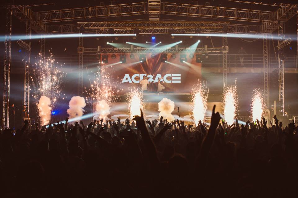 Ace2Ace