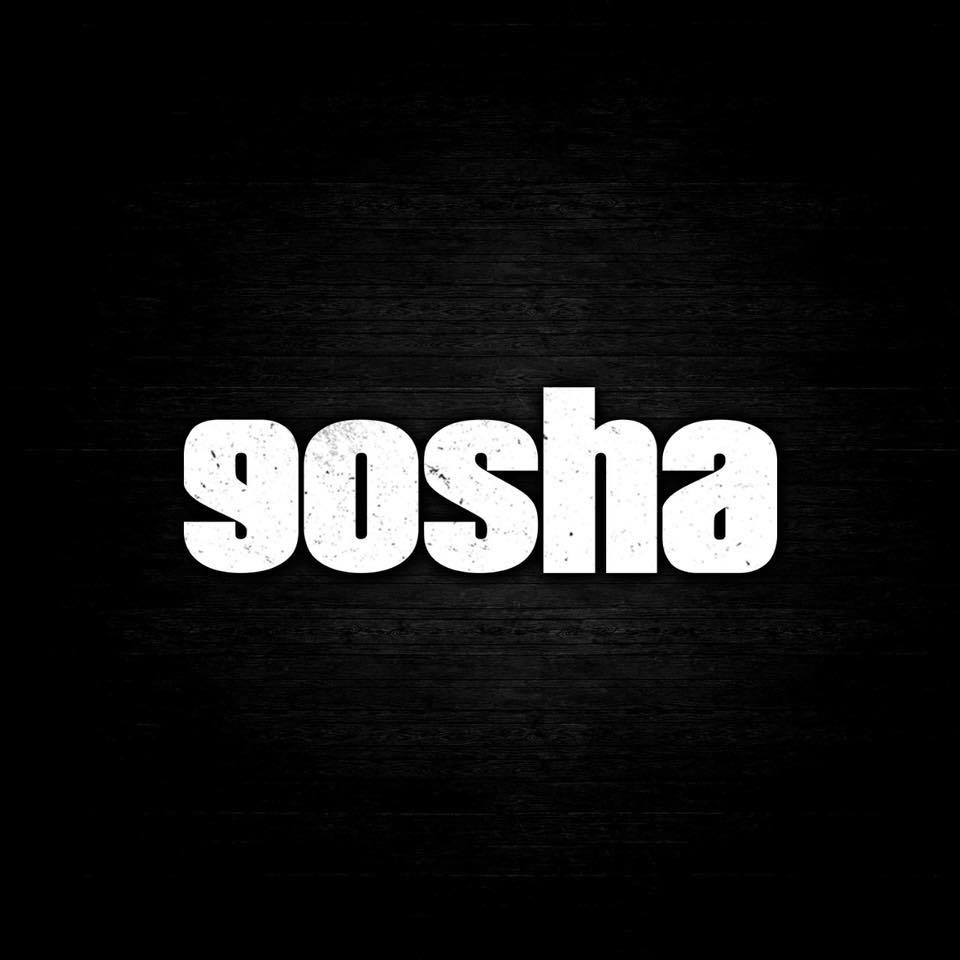 Gosha