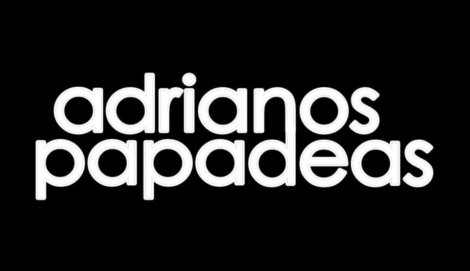 Adrianos Papadeas