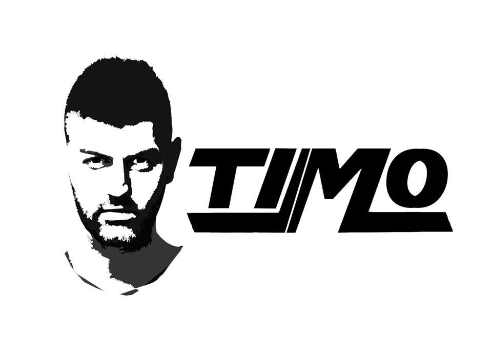 Dj Timo