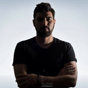 Konstantinos Fouskaris