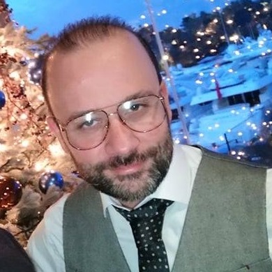 ANTONIS KECHAGIADAKIS