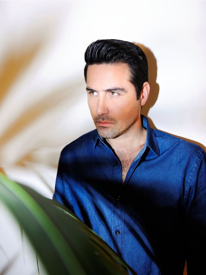 Alexandros Christopoulos