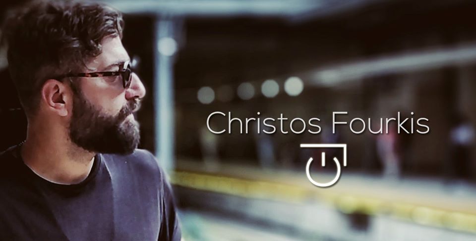 Christos Fourkis