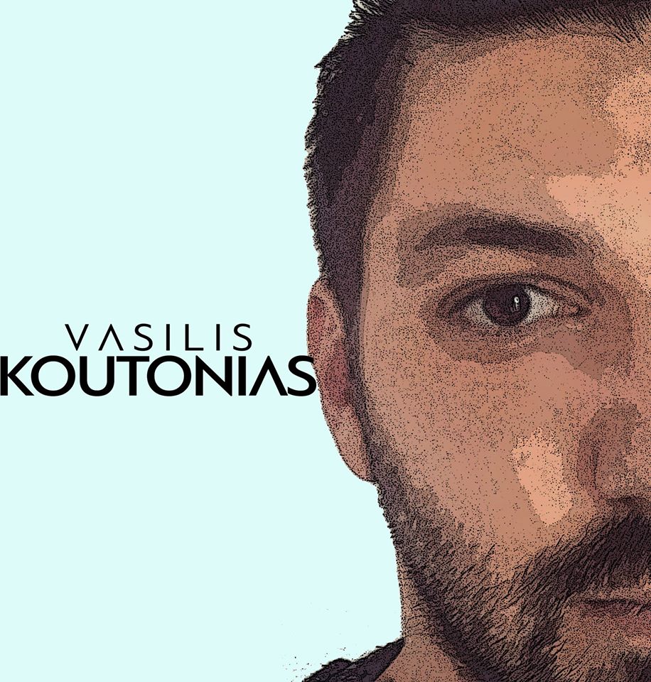 Vasilis Koutonias