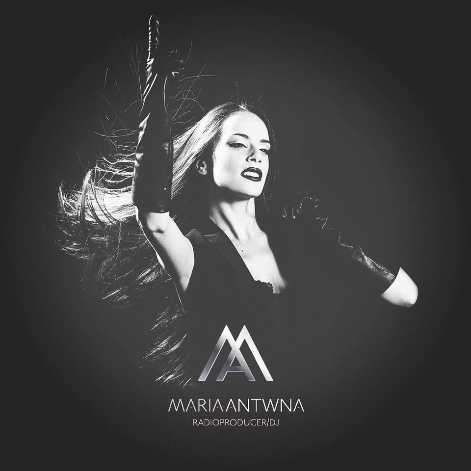 Maria Antwna
