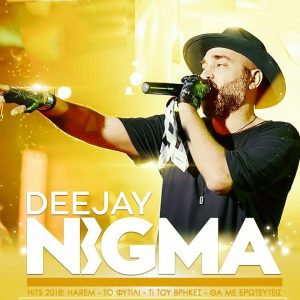 Deejay Nigma