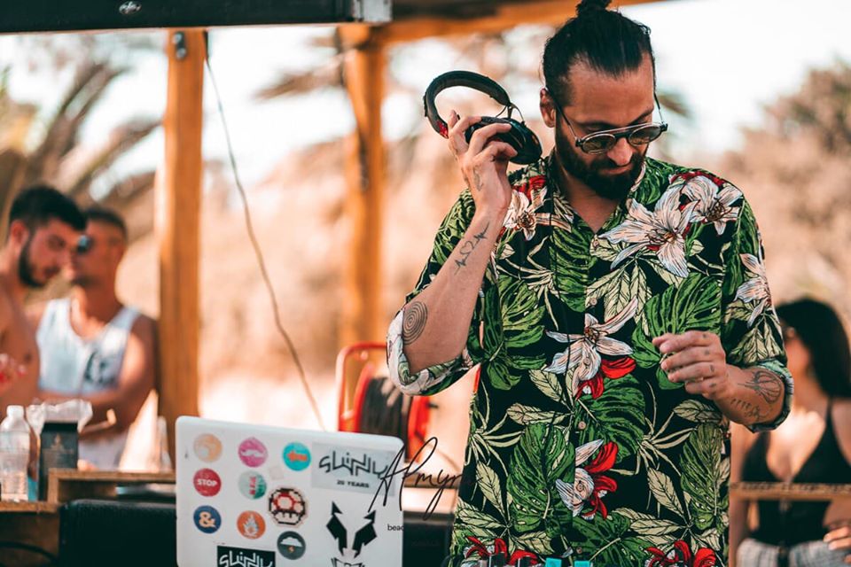 Dj Skinny