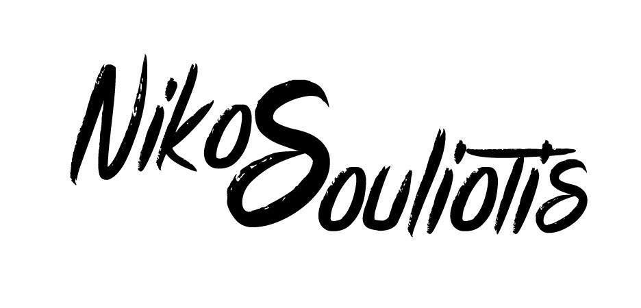 Nikos Souliotis