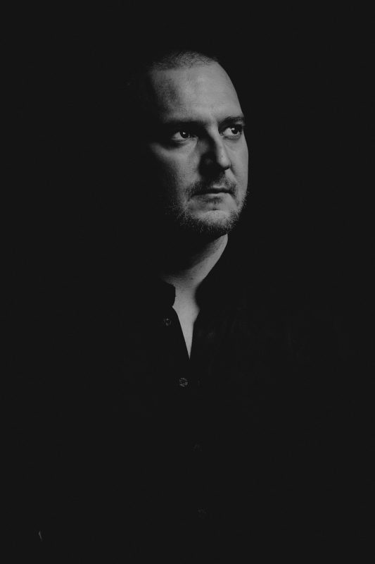 Dimitris G. Pas